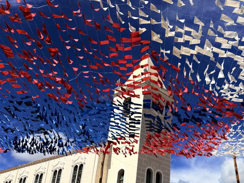 Caetité mantém viva a história da Independência da Bahia com uma das maiores celebrações cívicas do estado